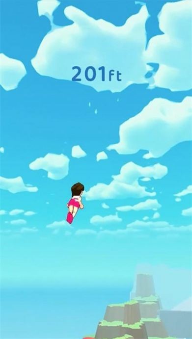 ������(Springboard Jumper)v0.2 ��׿��