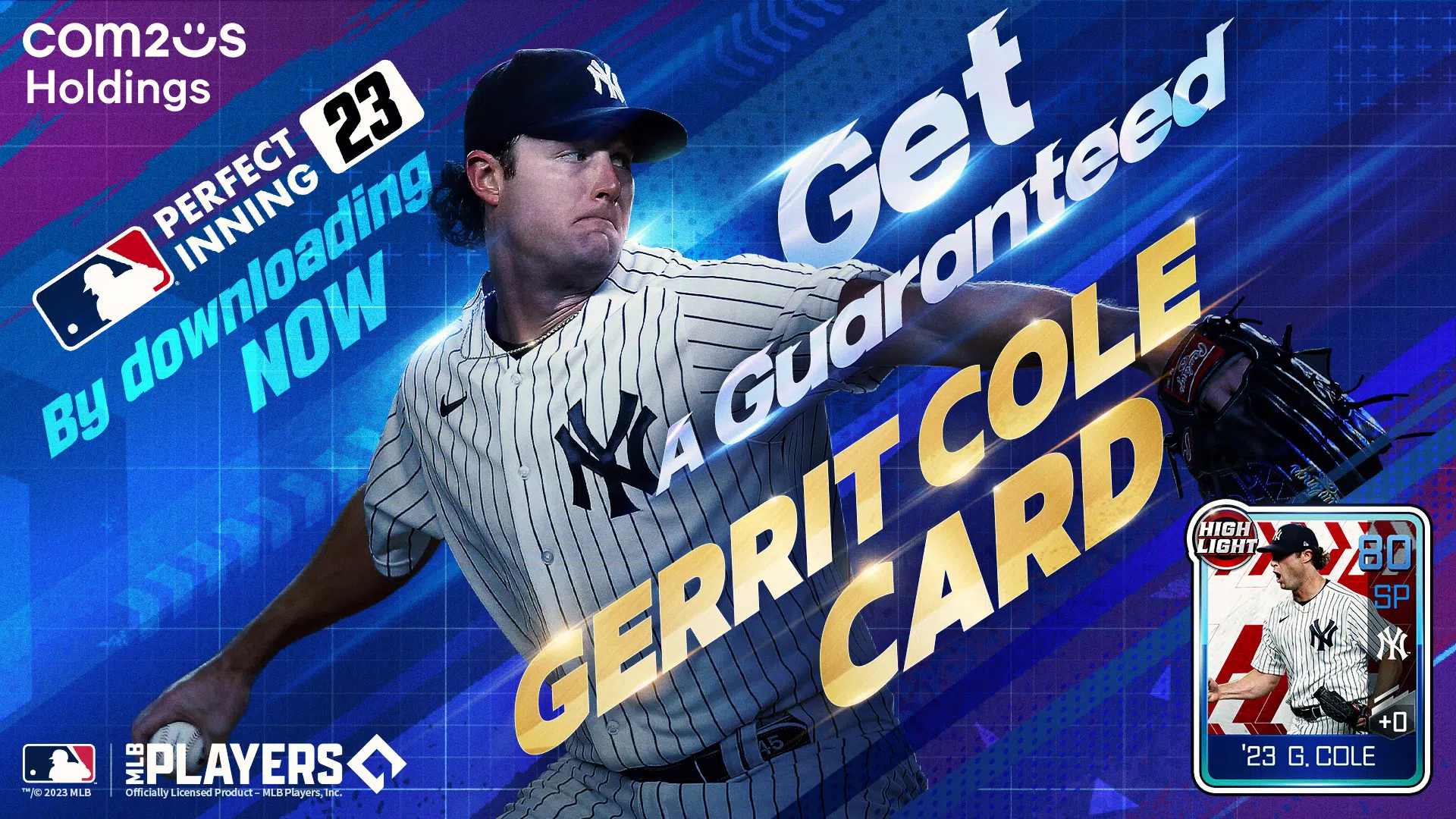 ���������������23��MLB PI 23��v1.1.1 ��׿��