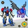 ���������Flying Elephant Robotv1.1.0 ��׿��we