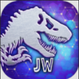 侏罗纪世界原始行动手游(Jurassic World Primal Ops)