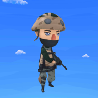 �ʼ�ս����Battle Royale Runv1.0.2 ��׿��