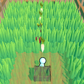 草丛小偷Bush Camper 草丛小偷Bush Camper