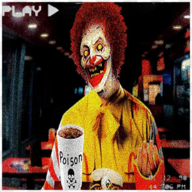 Ͷд˵(Ronald McDonalds)v1 İ