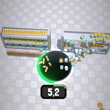 洞穴市场Holemart 洞穴市场Holemart