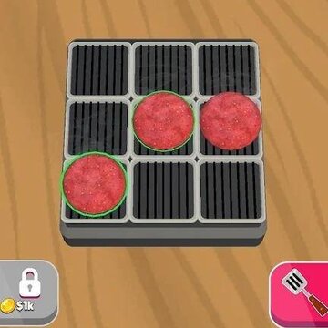 �������Fit to Grill