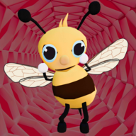 野蜂飞舞v1.4.0 安卓版