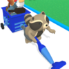 С�����๤Vacuum Runv0.3 ��׿��