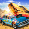����±�������ս(Demolition Derby Car Destruction)v4.6 ��׿��
