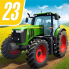 ģũFs23(Farm Simulator 23)
