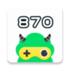870��Ϸ����Ϸƽ̨v1.7.1.2 ���°�