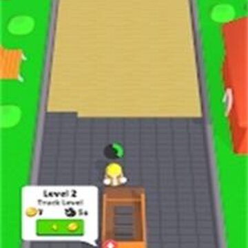放置道具建造Idle Road Build 放置道具建造Idle Road Build