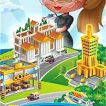 口袋塔房Pocket Tower 口袋塔房Pocket Tower