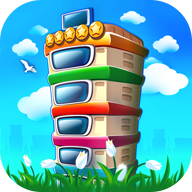 �ڴ�����Pocket Towerv3.43.2 ��׿��
