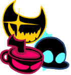 FNFCrossedOutRemixģ��v1.0 ��׿��