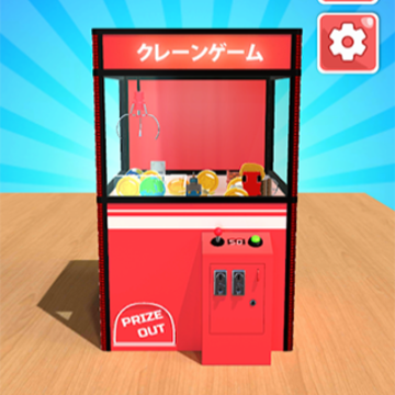 צ��3D����ղ�ClawMachine3D