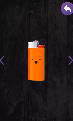 ���������磨Lighters prank��v0.0.1 ���°�