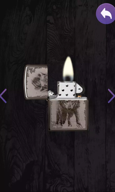 ���������磨Lighters prank��v0.0.1 ���°�