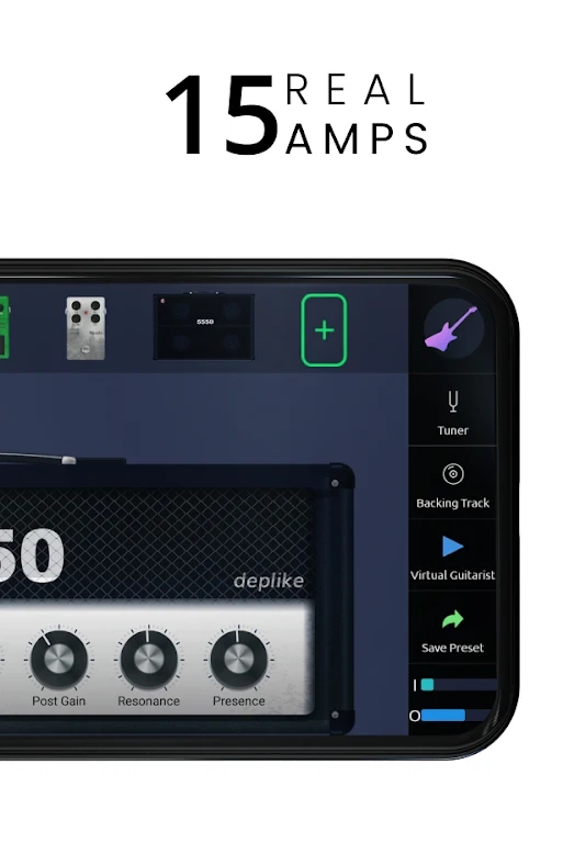 deplike��׿�ֻ�����Ч����v5.9.5.0 ���°�