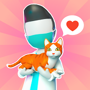 ���ó���ҽԺIdle Pet Doctorv0.1 ��׿��