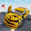 ����������ײ�ؼ�Car Crash Simulatorv1.1 ��׿��