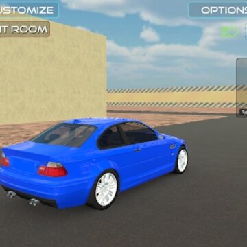 ����Ư��ð��Turbo Drifting Simulator