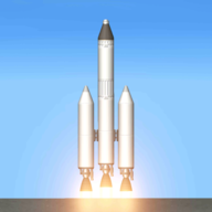 航天模拟器1.5.9.9完整汉化版本(Spaceflight Simulator)v1.5.9.9 中文版