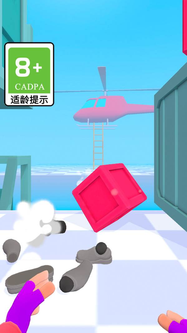����սʿ��Ϸv1.0.1 ���°�