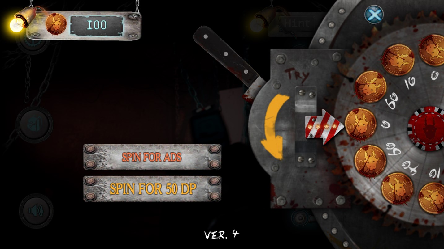 Deppartԭ��(Deppart Prototype Game)v4 ���°�