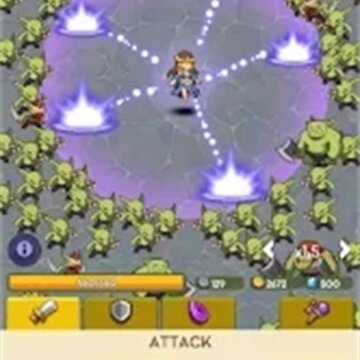 ��������Empire Kingdom TD