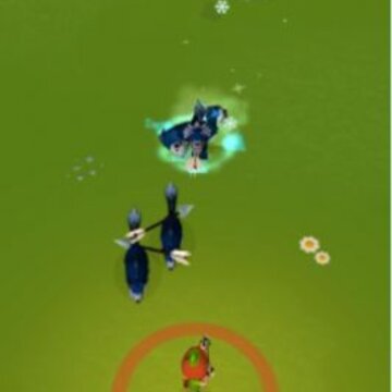 射手之牌Archer Deck 射手之牌Archer Deck