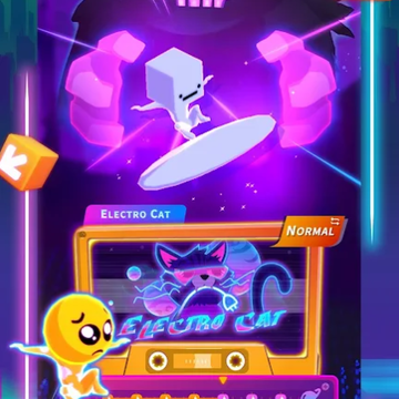 ���ܳ�����Rhythm Go