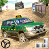 ԽҰɽ�س�ģ����Taxi Simulator Gamev1.0.2 ��׿��