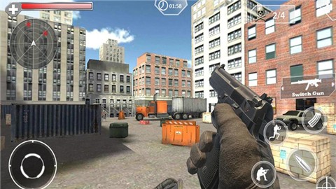 ��Ѫͻ��ս�ڹ���v1.1.3 ��׿��