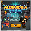 ����ɽ�󹥻�Alexandria Attacksv2.9 ��׿��