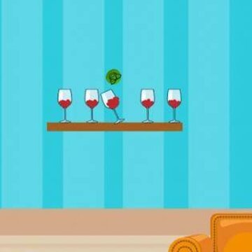 ����������Glass Breaker
