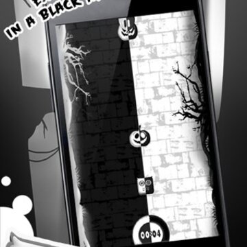 �ڰ�ɭ��The Dark