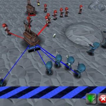 ս��̯��WAR! Showdown FULL FREE
