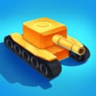 坦克大战无尽战争Tank Battlev1.1.1.4 安卓版