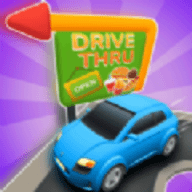 ݳԽ߷DriveThruRushv1.0.8 ׿
