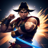 ��ͷ��ʿStreet Warriorsv0.1 ��׿��