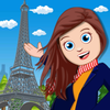 巴黎小镇生活Pretend Paris Town Lifev1.4 安卓版