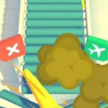 ����վ����Terminal Trouble