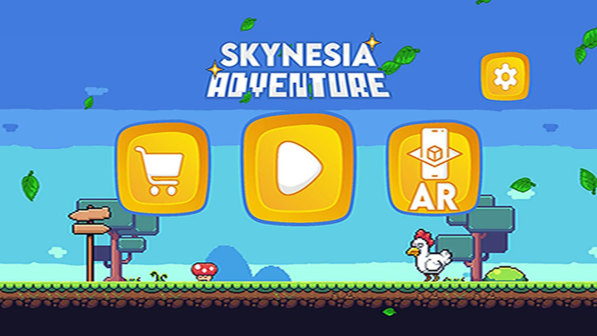 ���ð�գ�Skynesia Adventure��v1.3.9.2 ��׿��