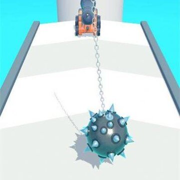 �ƻ�֮��Wrecking Ball