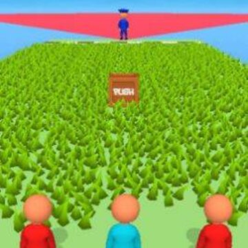 ʯ������StatueRunner