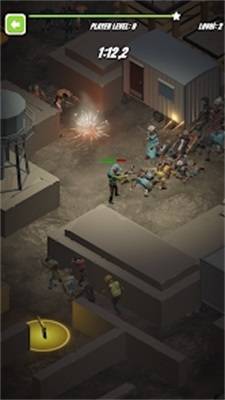 ������ZSurvivorZv1.0.1 ��׿��
