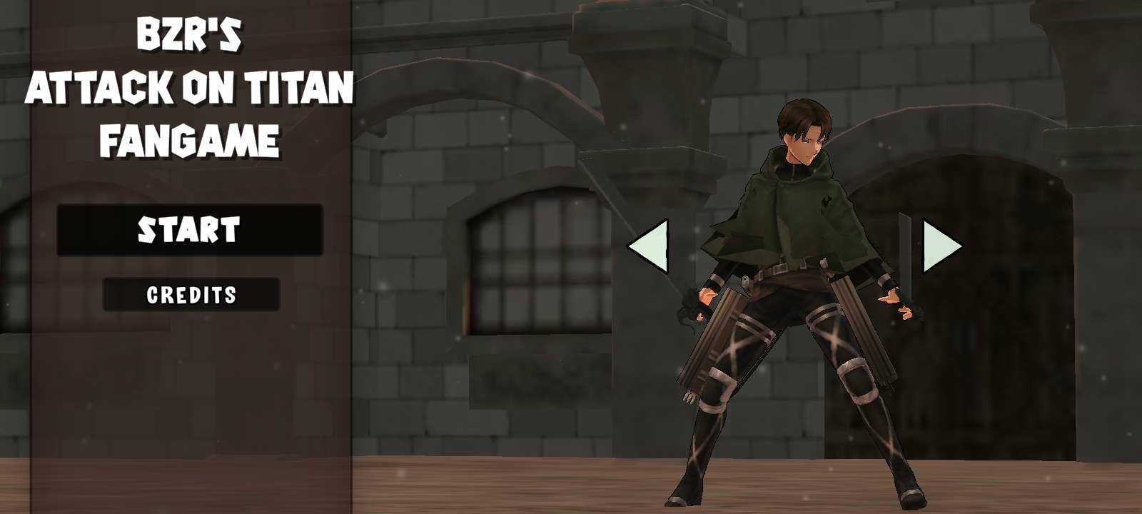�����ľ���byBzr(AoT Mobile by BZR)v0.02 ���°�