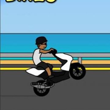 特技人生wheelie life 特技人生wheelie life