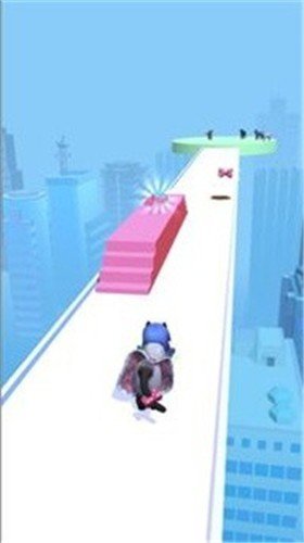 ����ʦ�ܲ�3D(Groomer Run)v0.0.141 ��׿��