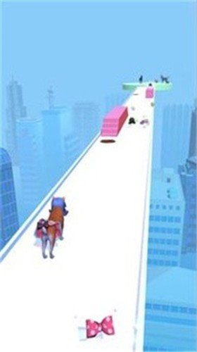 ����ʦ�ܲ�3D(Groomer Run)v0.0.141 ��׿��